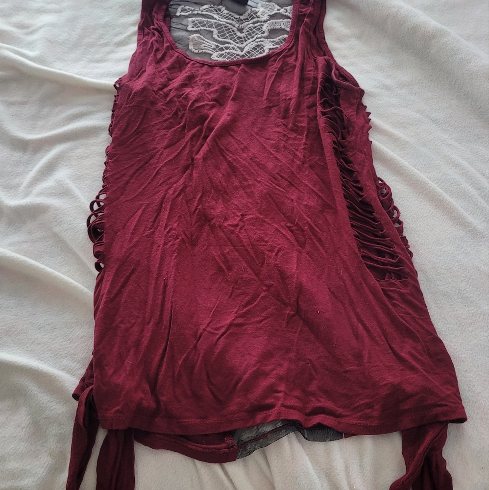 Midnight Hour, Medium, Top
